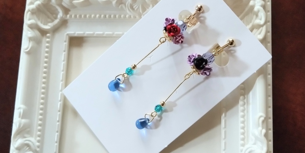 花標