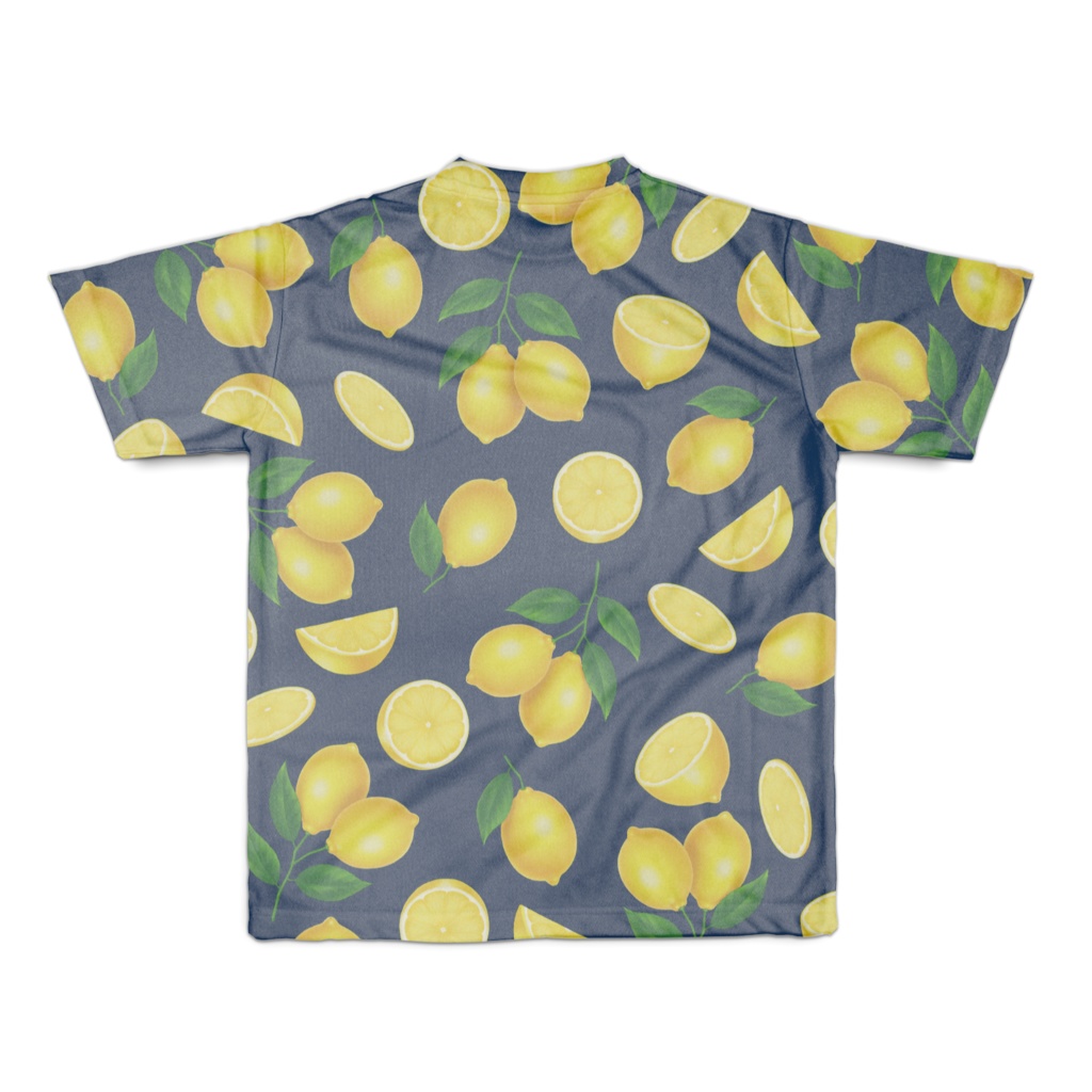 Lemon(ネイビー)