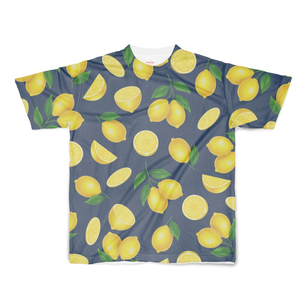 Lemon(ネイビー)