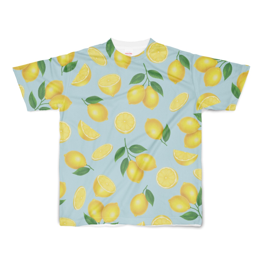 Lemon(ブルー)