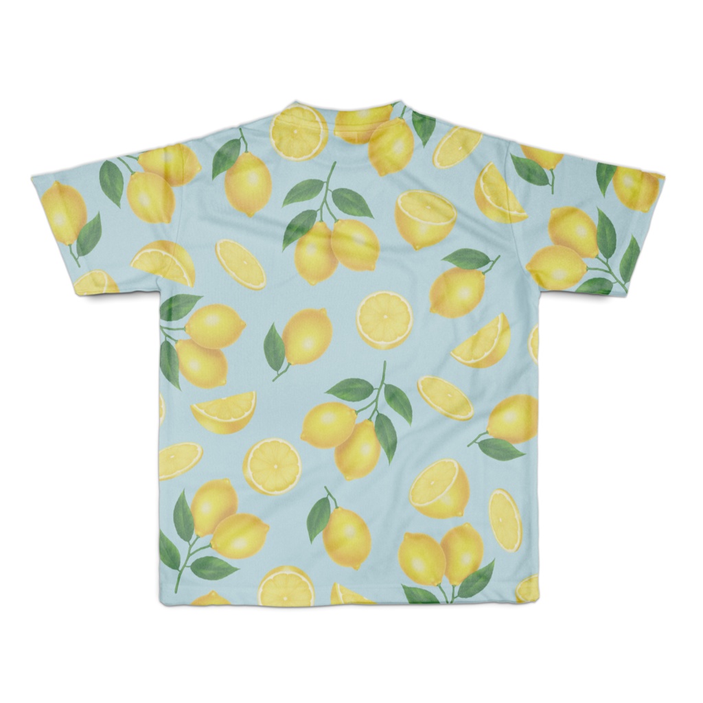 Lemon(ブルー)