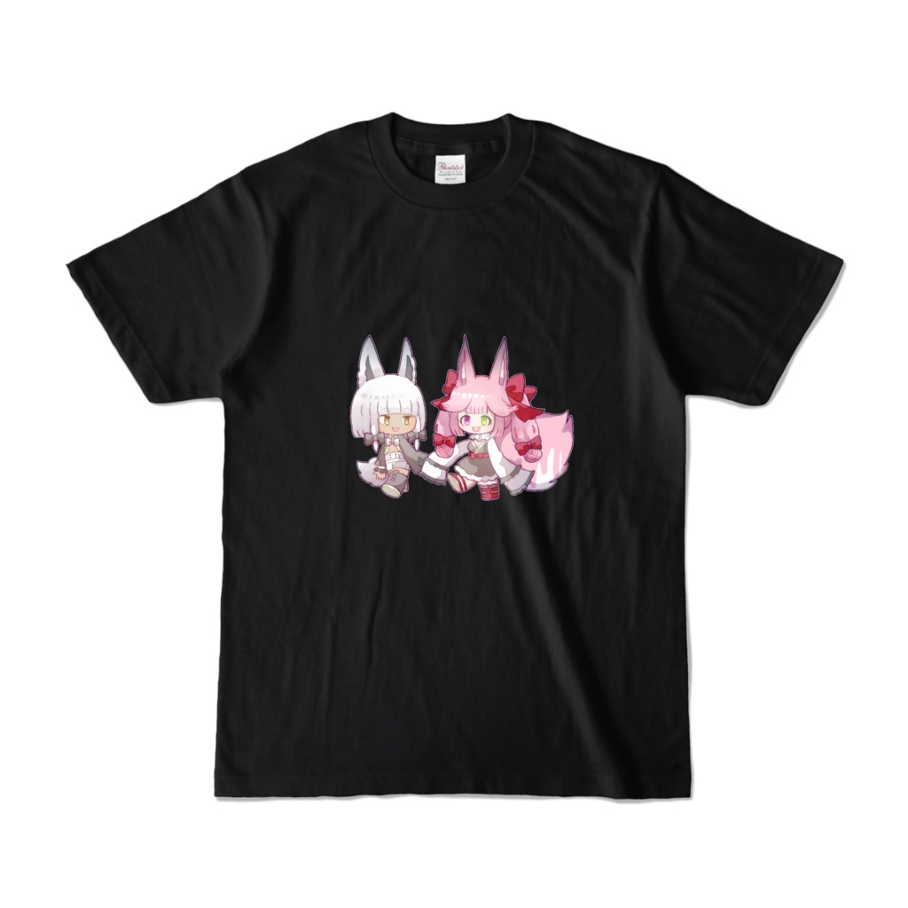 こんうめTシャツ