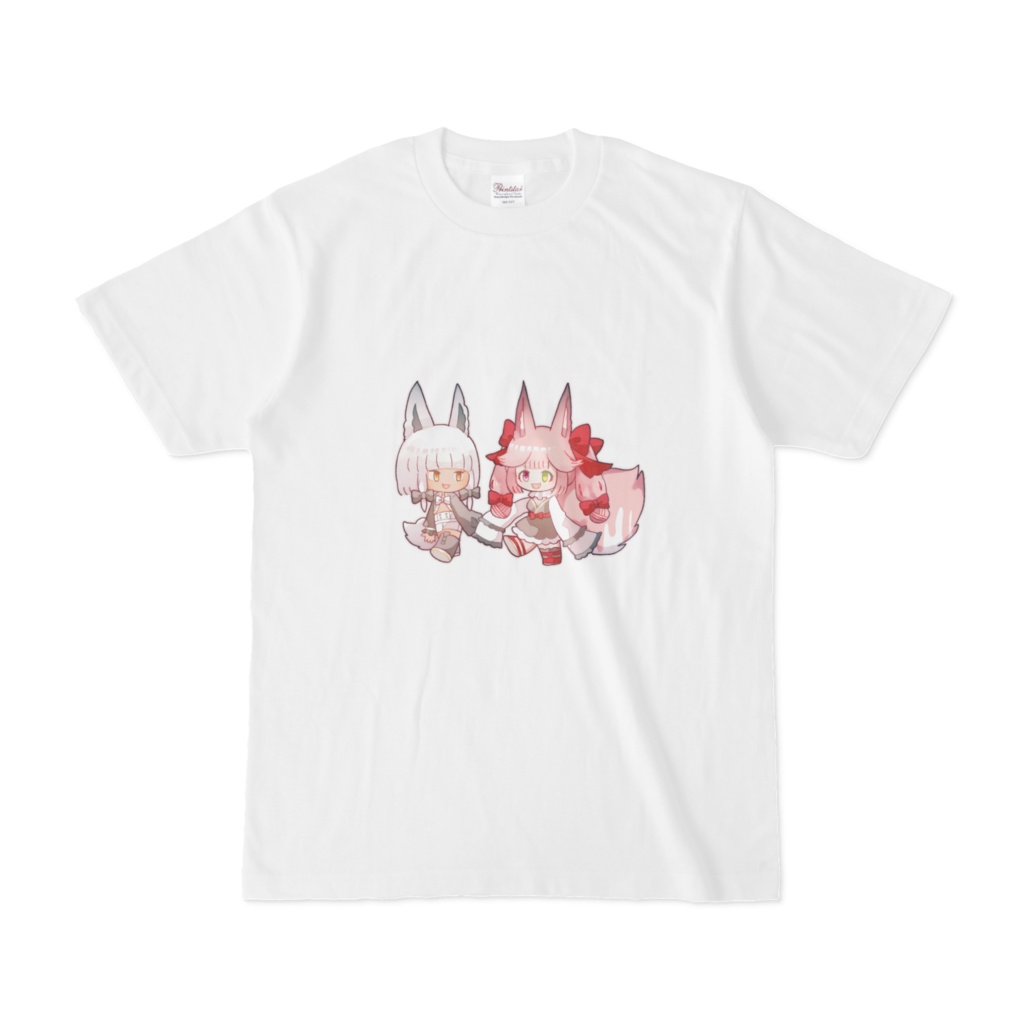 こんうめ白ティー