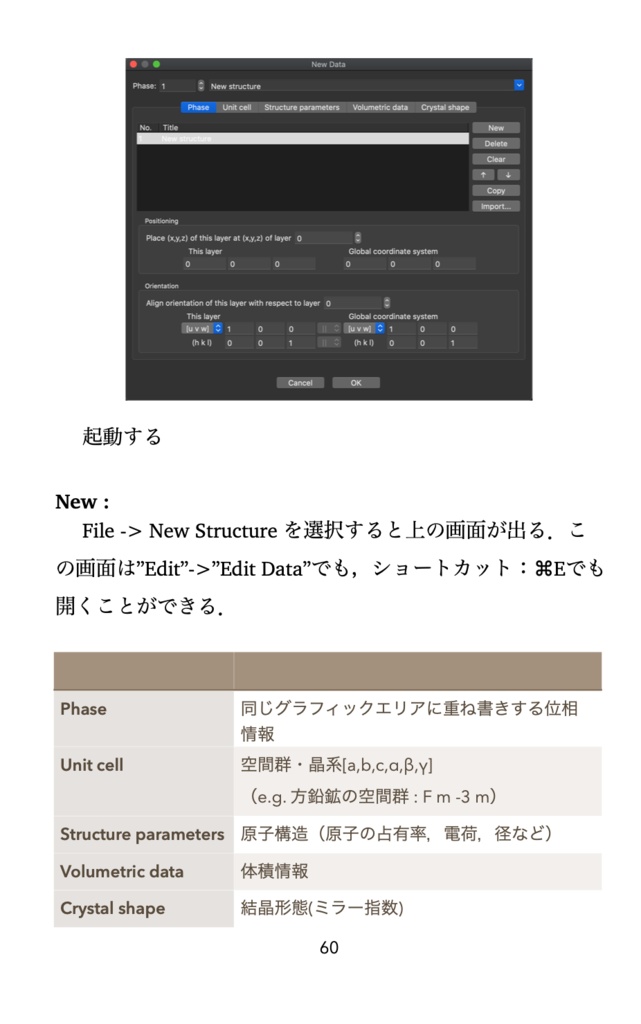 恋する鉱物入門
