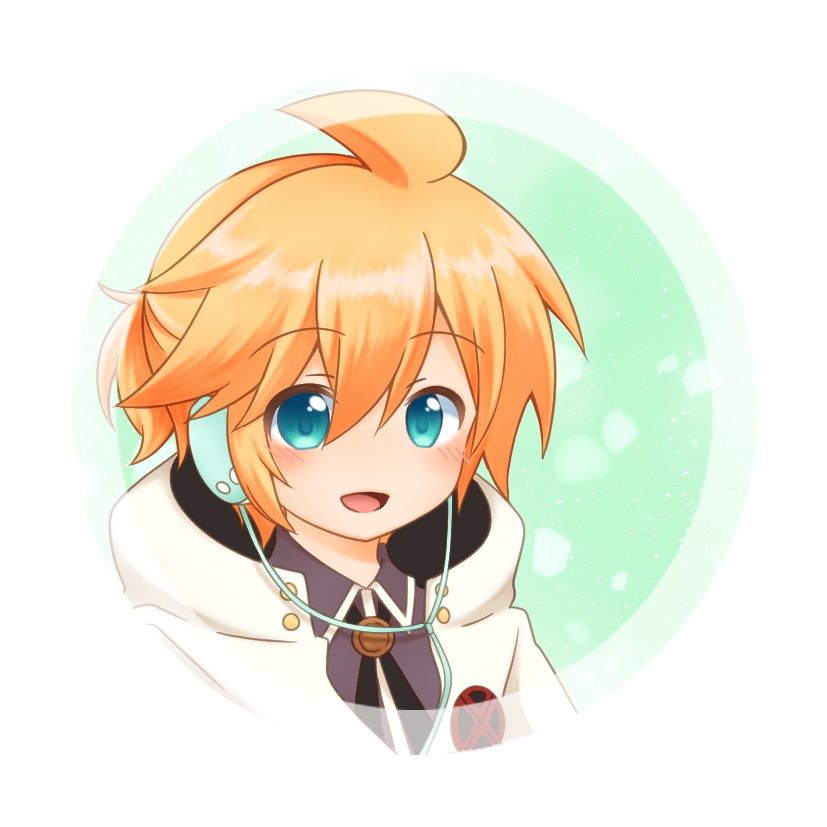 もじゅみね缶バッジ