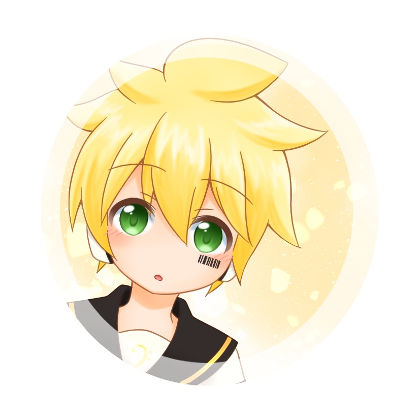 もじゅみね缶バッジ