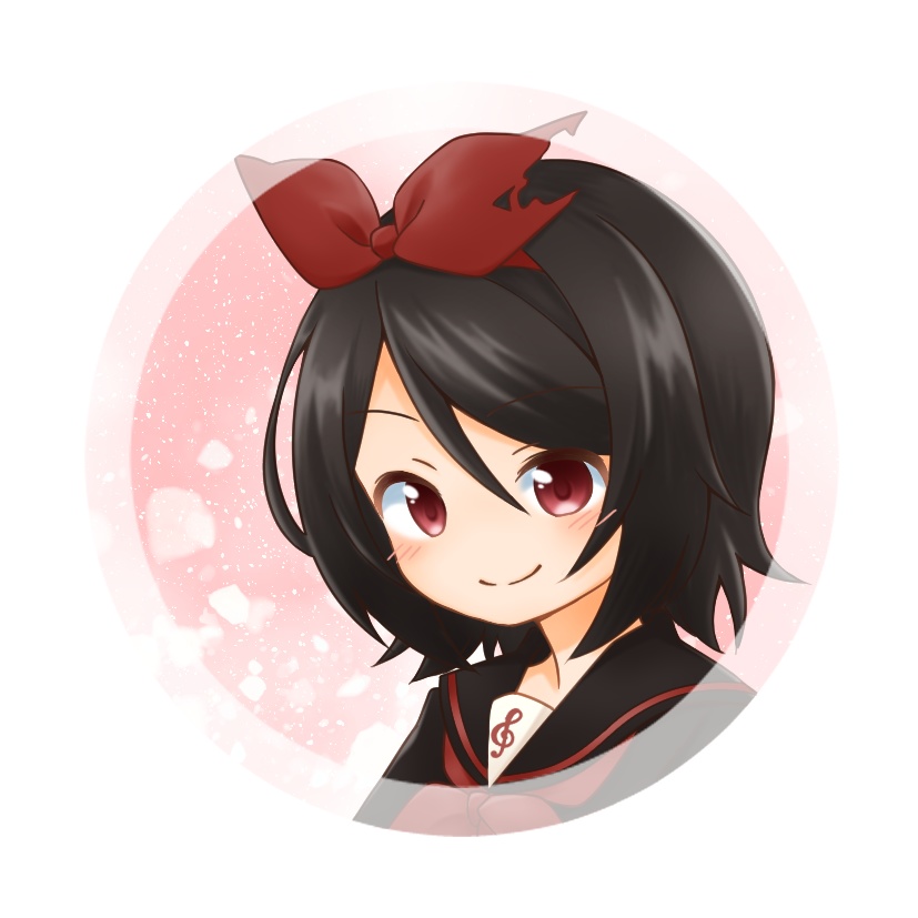 もじゅみね缶バッジ