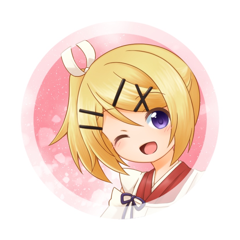 もじゅみね缶バッジ