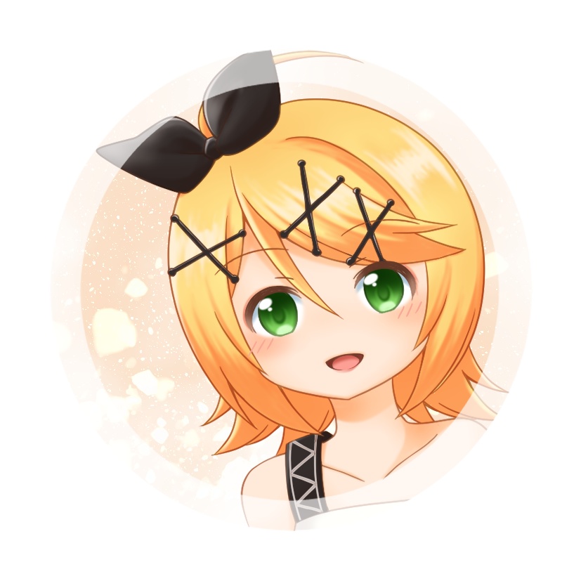 もじゅみね缶バッジ