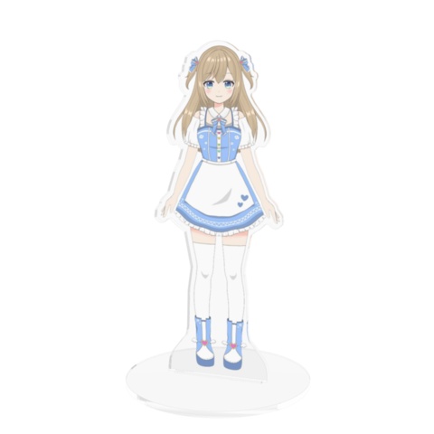 全身のよめ_アクスタver