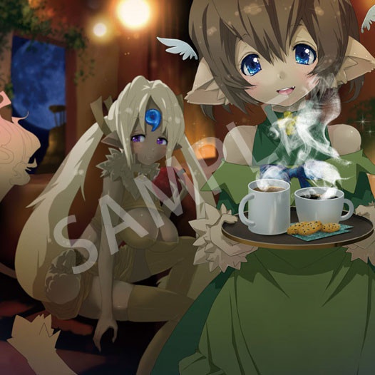 Midnight Fragments(ミッドナイトフラグメンツ)