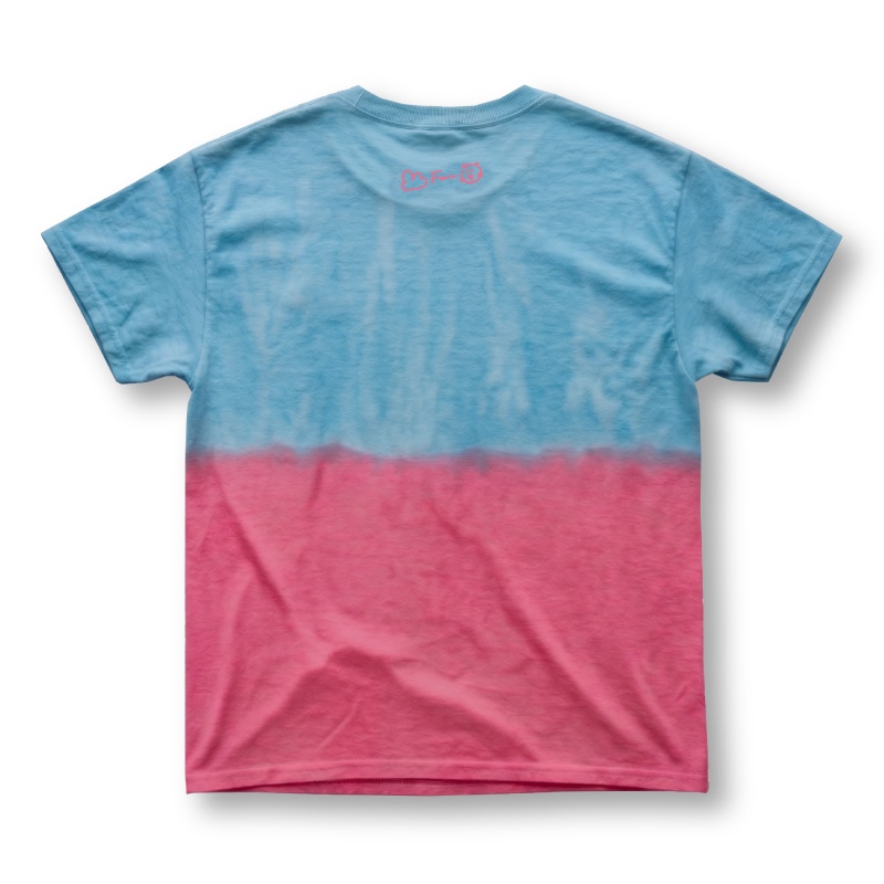 Tシャツ タイダイ
