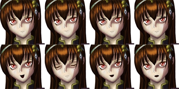 【PS】Profound Sagaシリーズ #02 聖騎士 Paladin