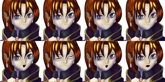 【PS】Profound Sagaシリーズ #03 シーフ Thief