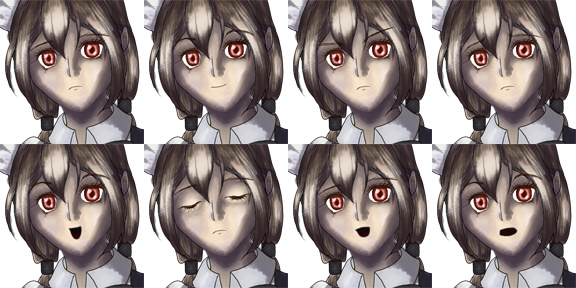 【PS】Profound Sagaシリーズ #01 - #08