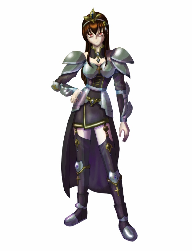 【PS】Profound Sagaシリーズ #01 - #08