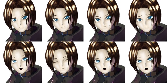 【PS】Profound Sagaシリーズ #11 シーフ Thief