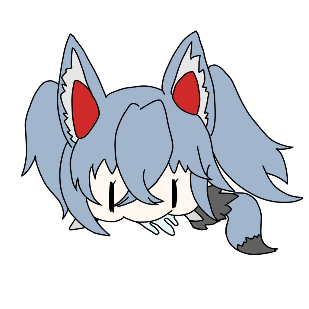 わたしコラそざい