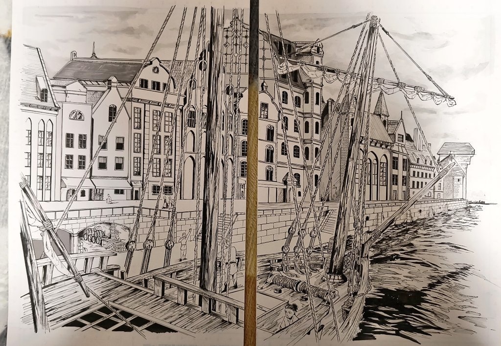 55°05′51.4″N,18°34′47.9″E