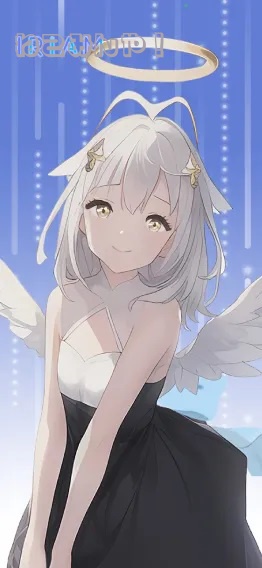 【IRIAM用】可愛らしい天使ちゃん★おひとり様限定10,000円