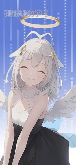 【IRIAM用】可愛らしい天使ちゃん★おひとり様限定10,000円