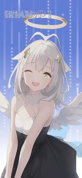 【IRIAM用】可愛らしい天使ちゃん★おひとり様限定10,000円