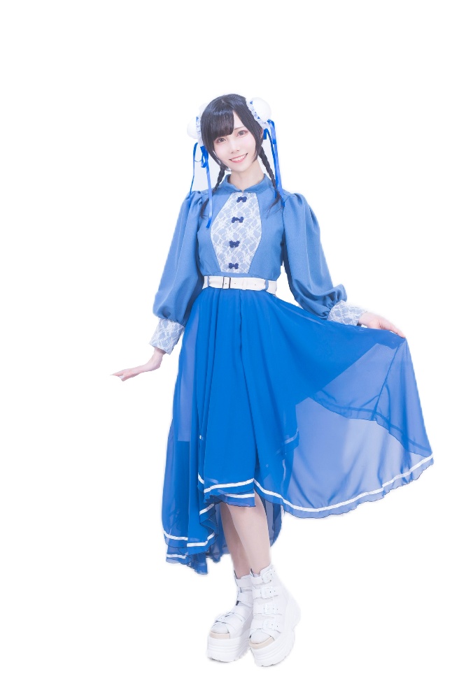 アクリルスタンド(チャイナ)