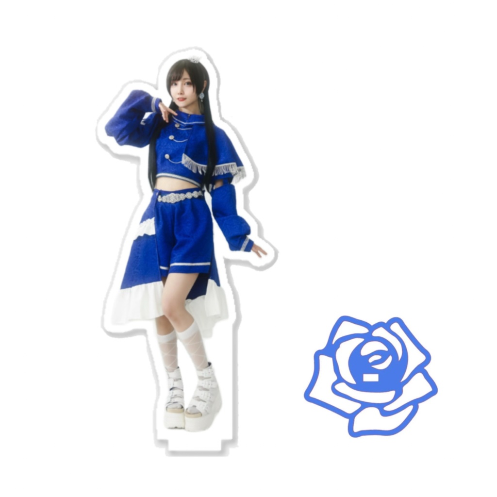 アクリルスタンド2023ver.【残りわずか】