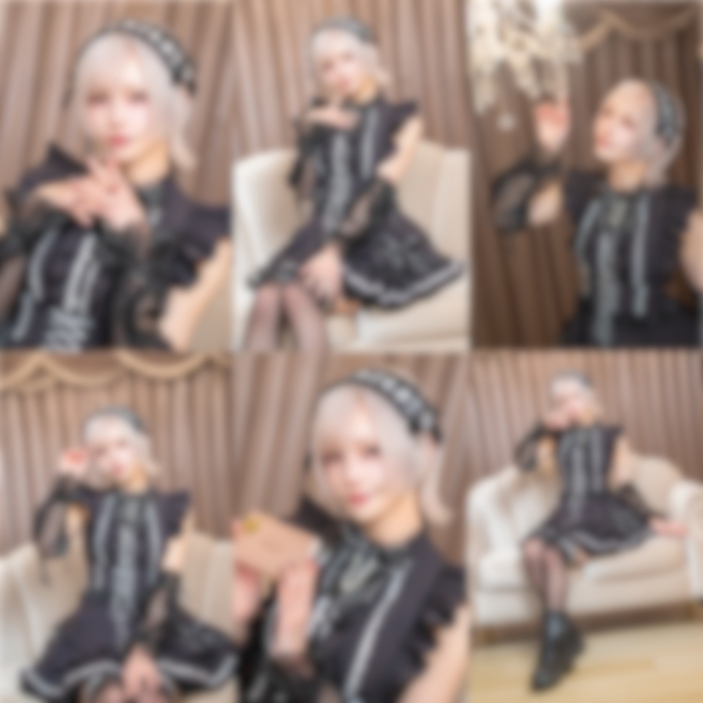 バレンタイン(A) デジタルブロマイド