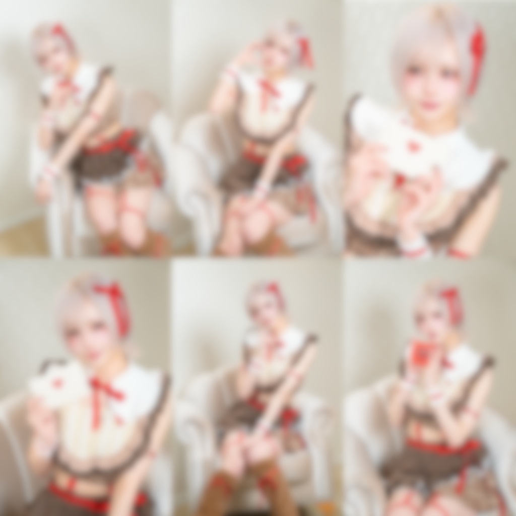 バレンタイン(B) デジタルブロマイド