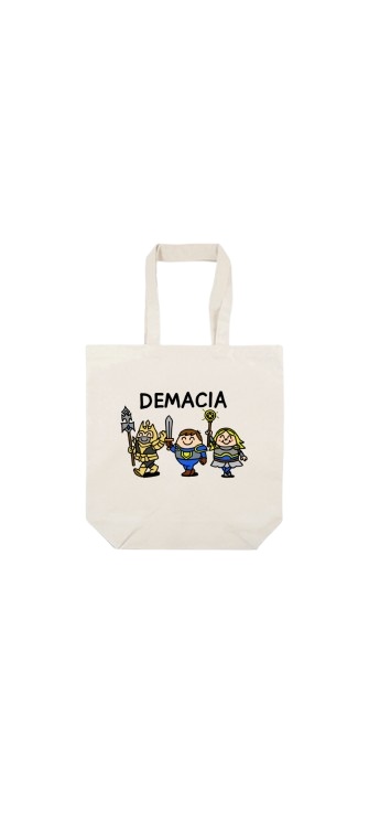 【販売終了】デマーシア トートバック