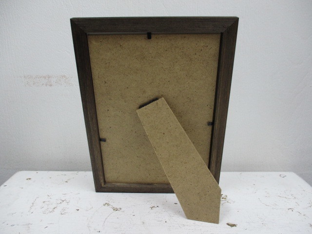 原画・小作品7 "ポートレイト"