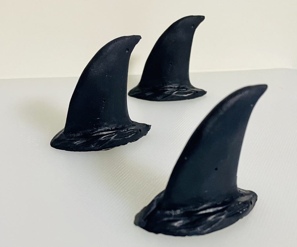 どこでもシャーク