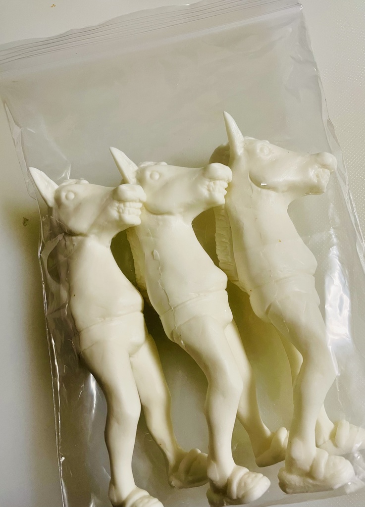 ケンタウロスのあまり