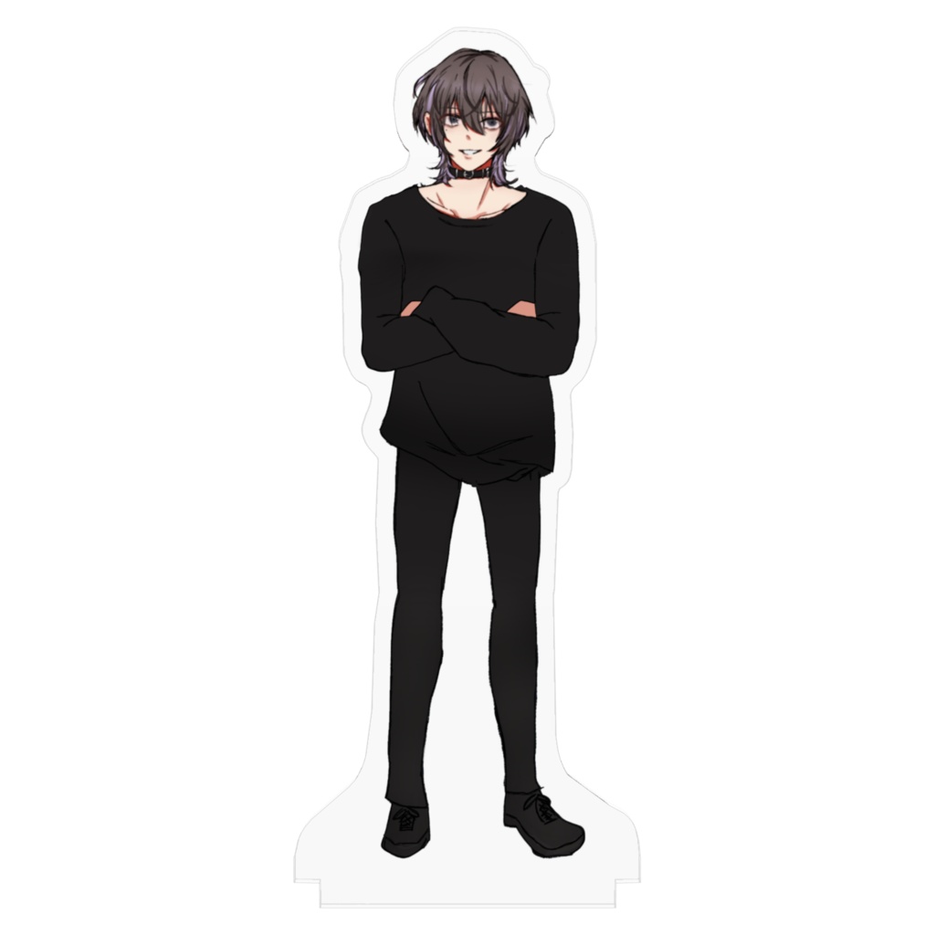 等身木戸くんアクリルスタンド