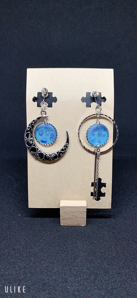 【第五人格】占い師 月相・夜行フクロウ