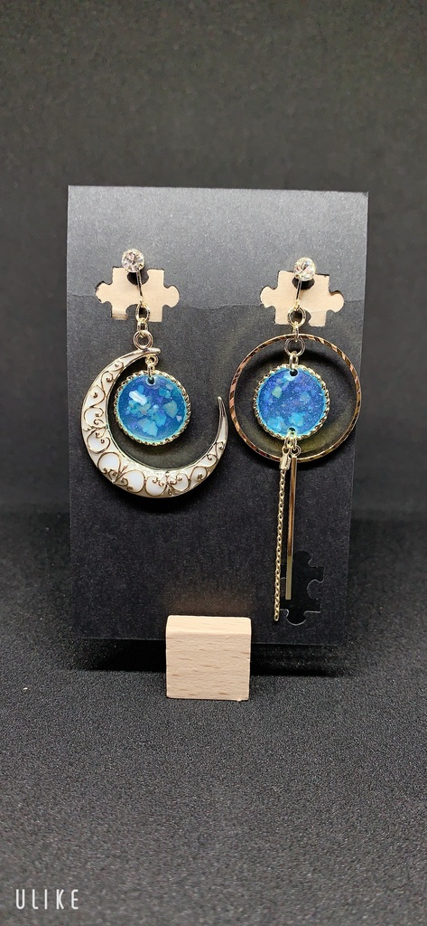 【第五人格】占い師 月相・夜行フクロウ