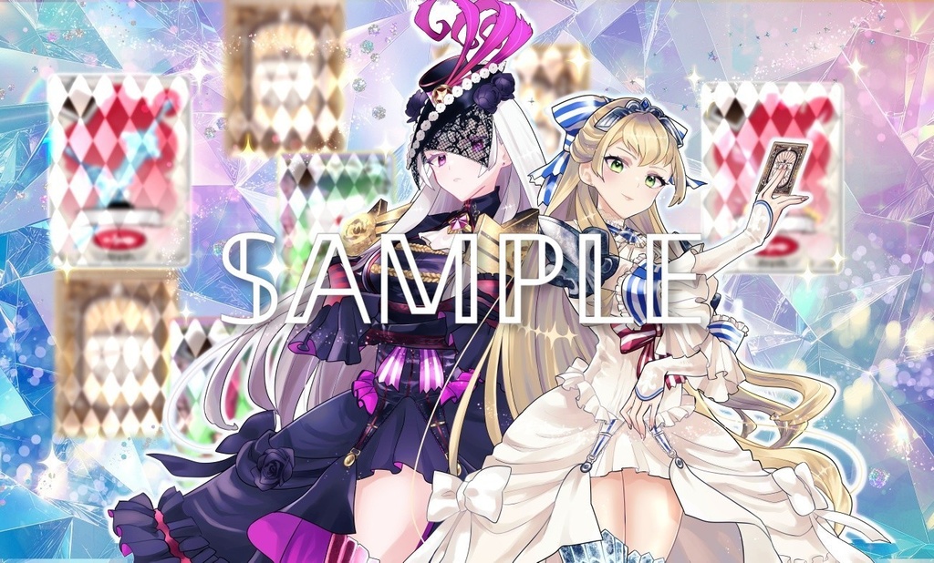 快晴アシェサンプレイマット