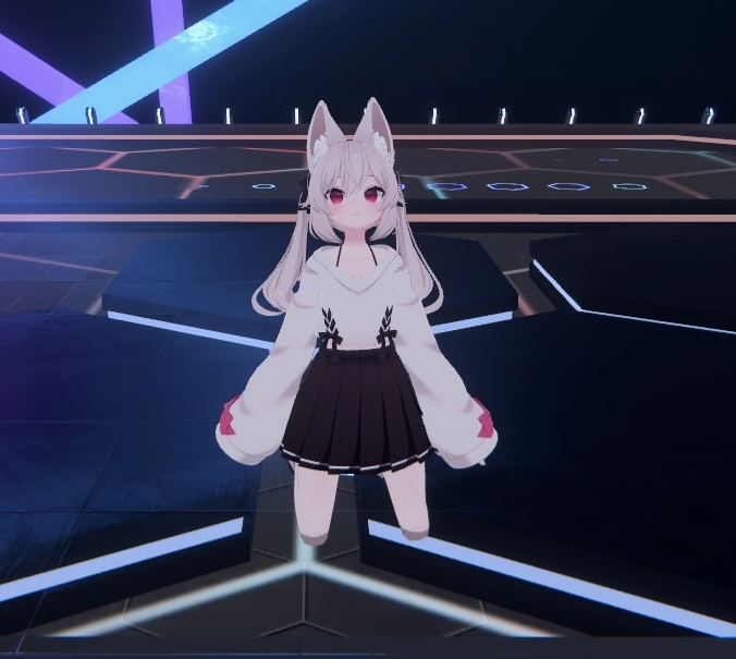 【Unity/VRChat】Kneeling and kowtowing animation