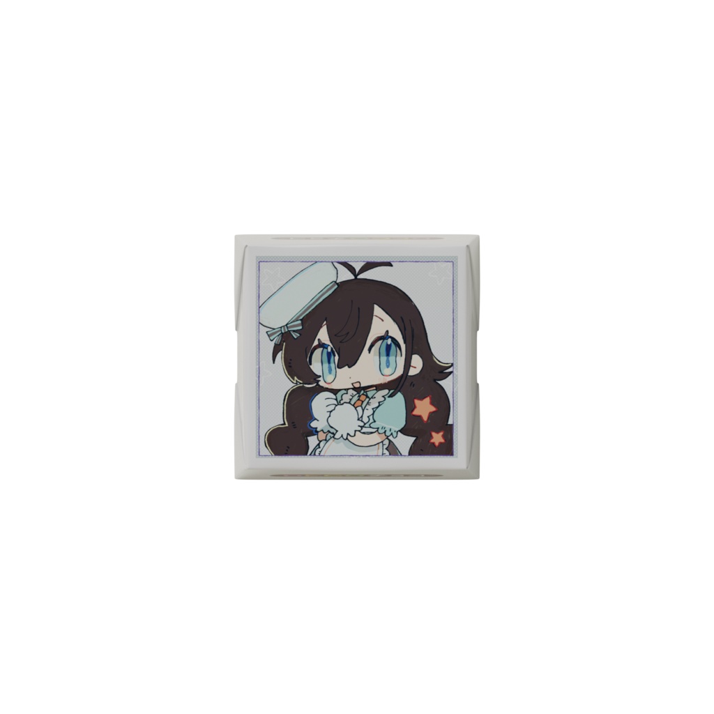 【期間限定】三栗屋ましろ - チョコレート【バレンタイン2025-2026】