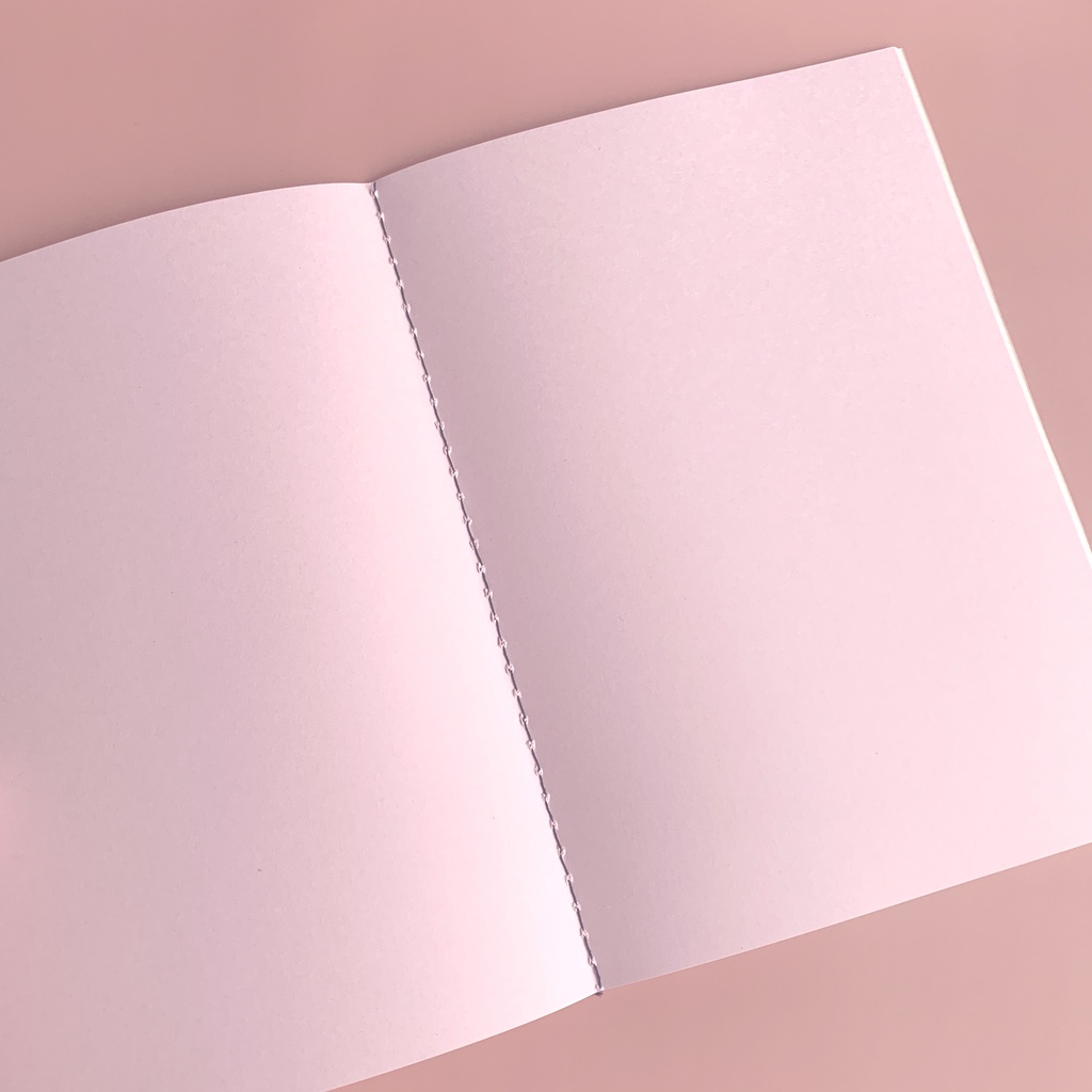 猫文字アルファベット 「R」レトロノート