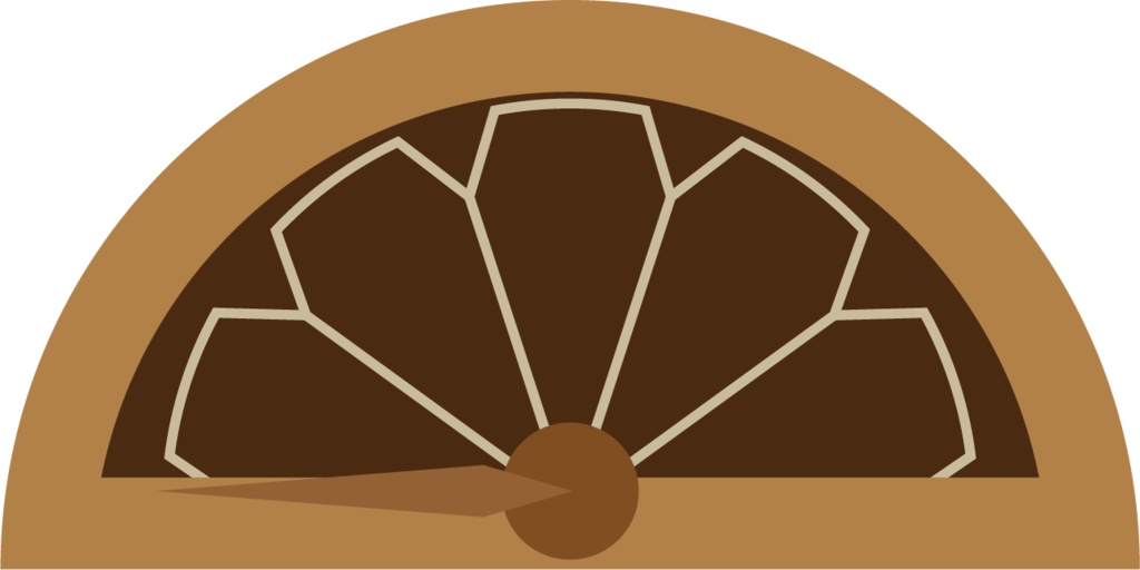 ココフォリア素材 レトロ調エレベーター