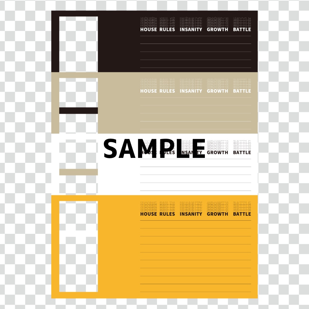 ココフォリアで使える【一枚で簡単スクリーンパネル】