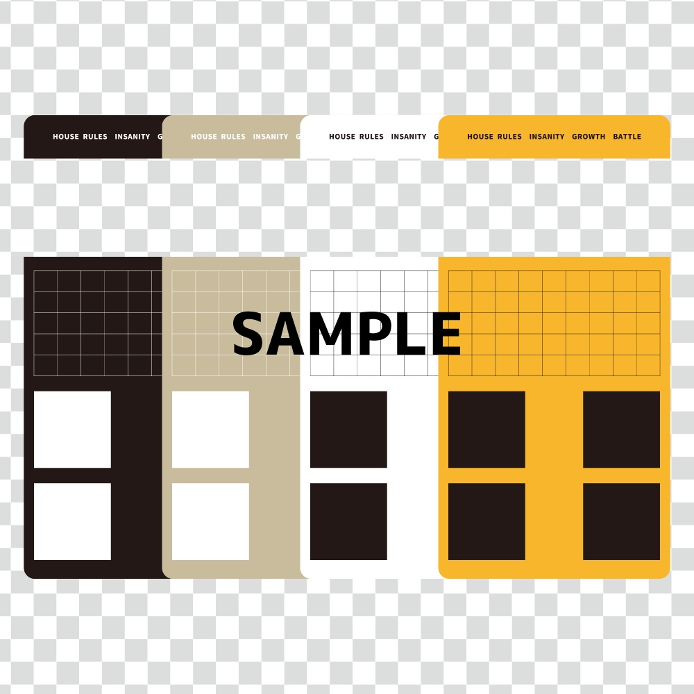 ココフォリアで使える【一枚で簡単スクリーンパネル】