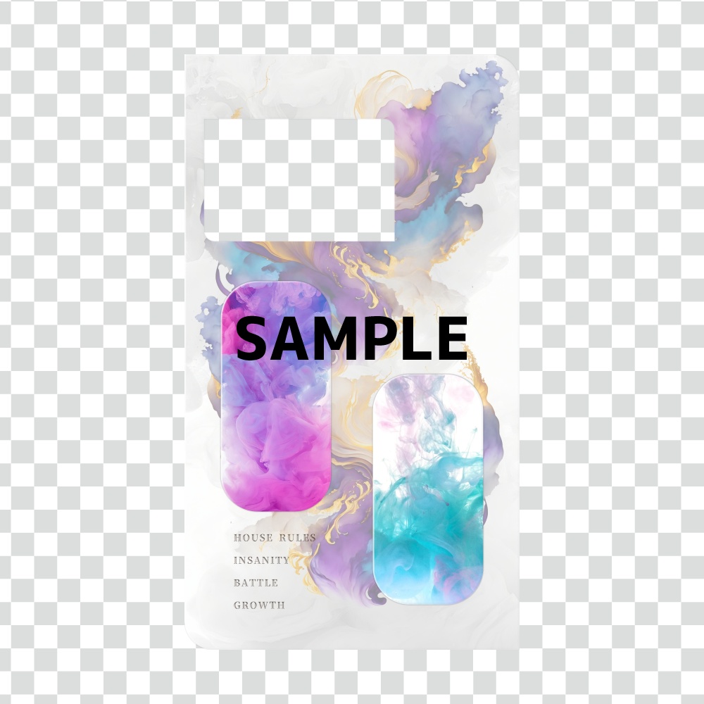 ココフォリアで使える【一枚で簡単スクリーンパネル】