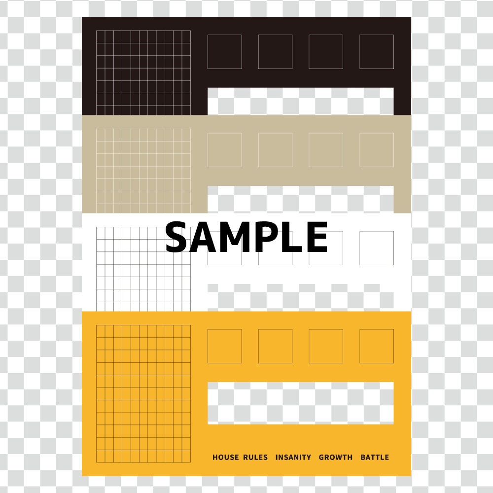 ココフォリアで使える【一枚で簡単スクリーンパネル】