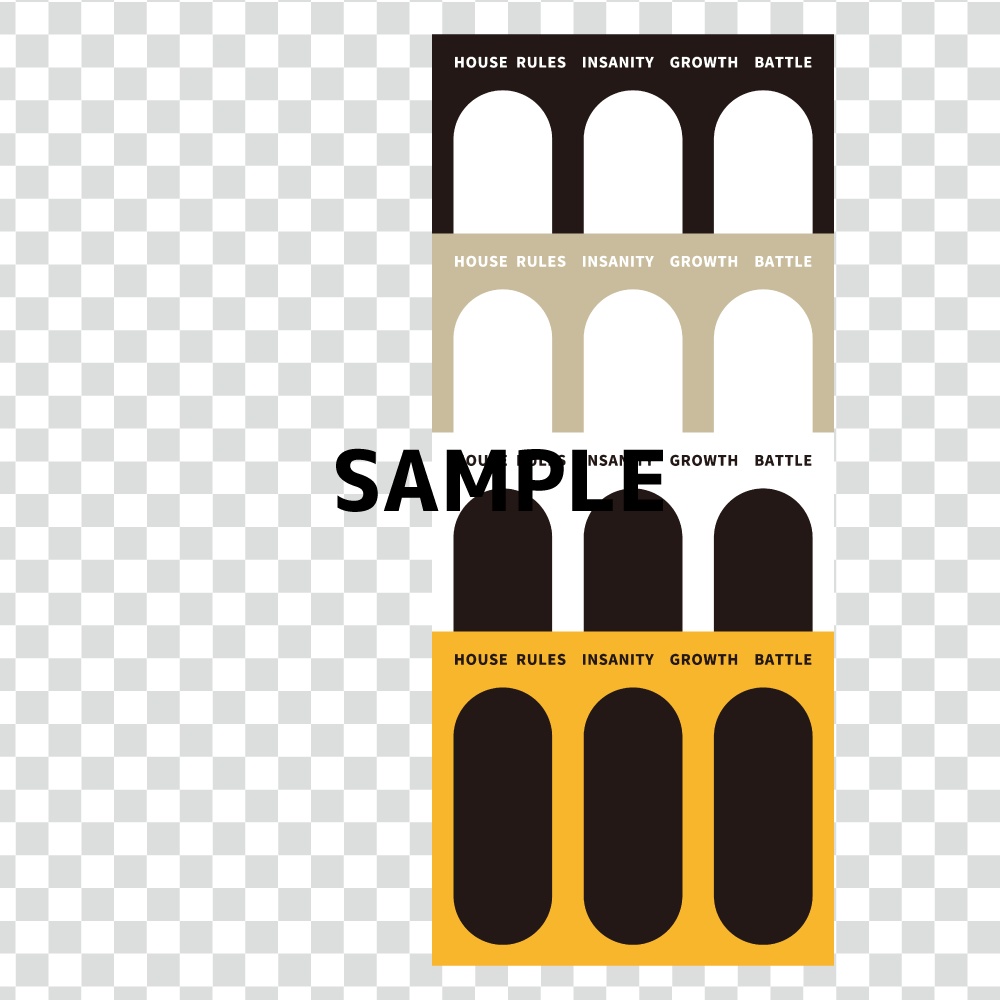 ココフォリアで使える【一枚で簡単スクリーンパネル】