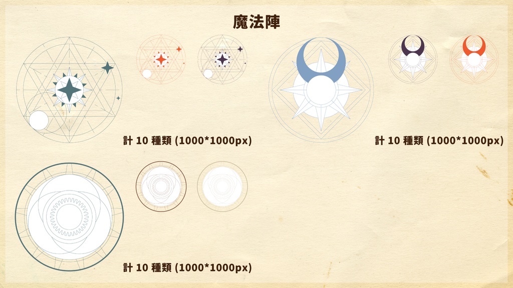 【無料あり】ココフォリアで使える Steam Fantasy スチームパンク素材 152個