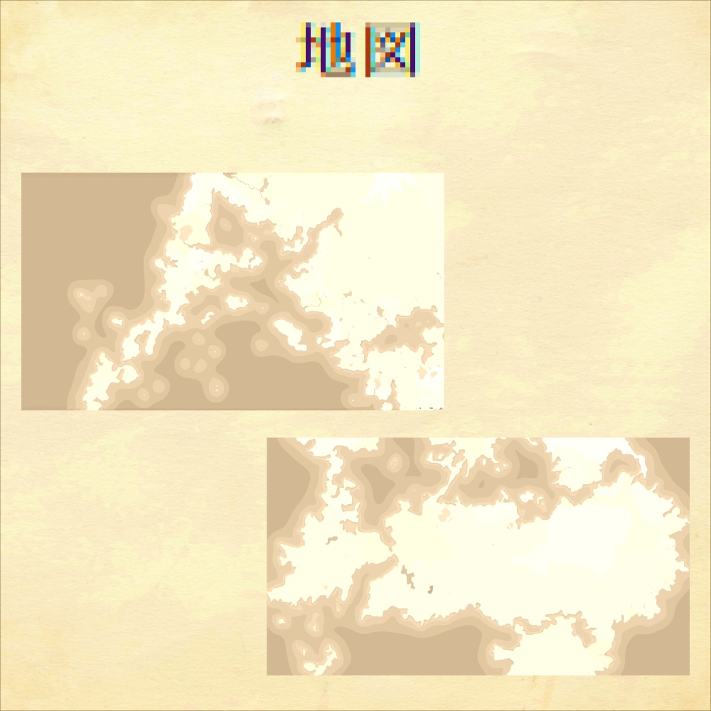 ココフォリアで使える刑事ボード素材_42点