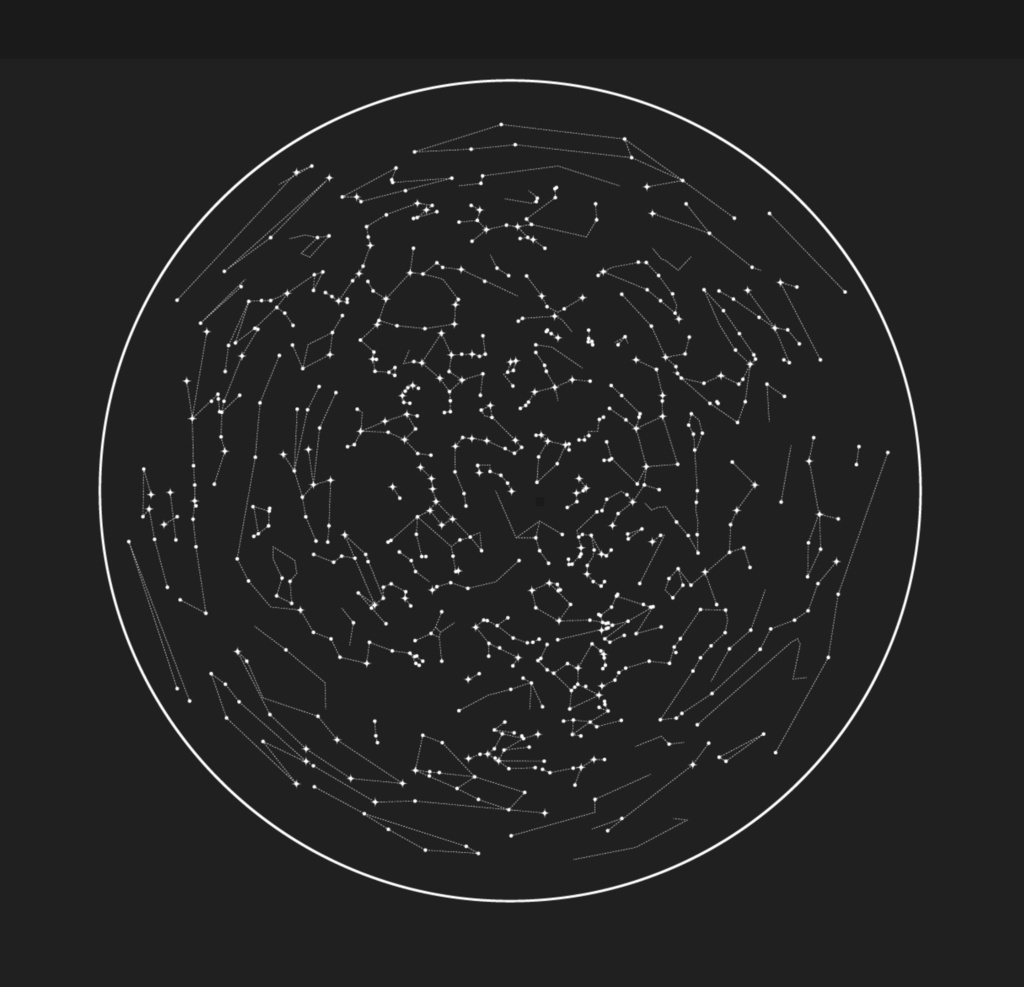 【無料あり】ココフォリアで使える Zodiac_sign_plain 星座素材123個